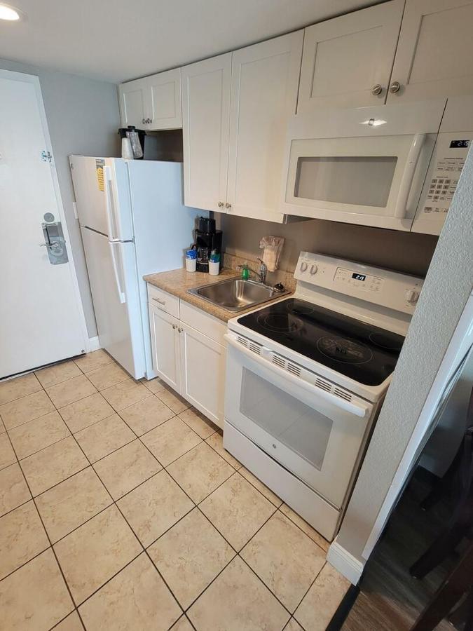 Direct Oceanfront Suite Caravelle Resort 615 Sleeps 4 Guests Myrtle Beach Kültér fotó